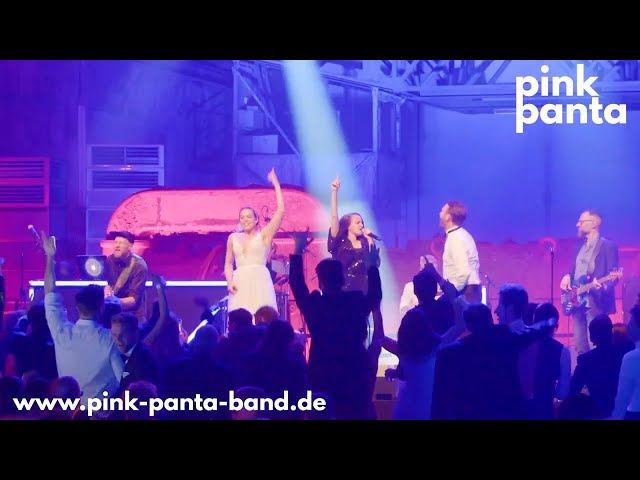 video der partyband koeln auf einer hochzeit
